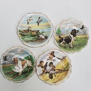 Circa 1960s Royal Standard Bone China Trin…